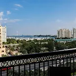 Fairmont South Residence Palm