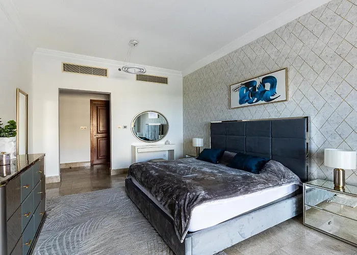 Fairmont South Residence Palm
